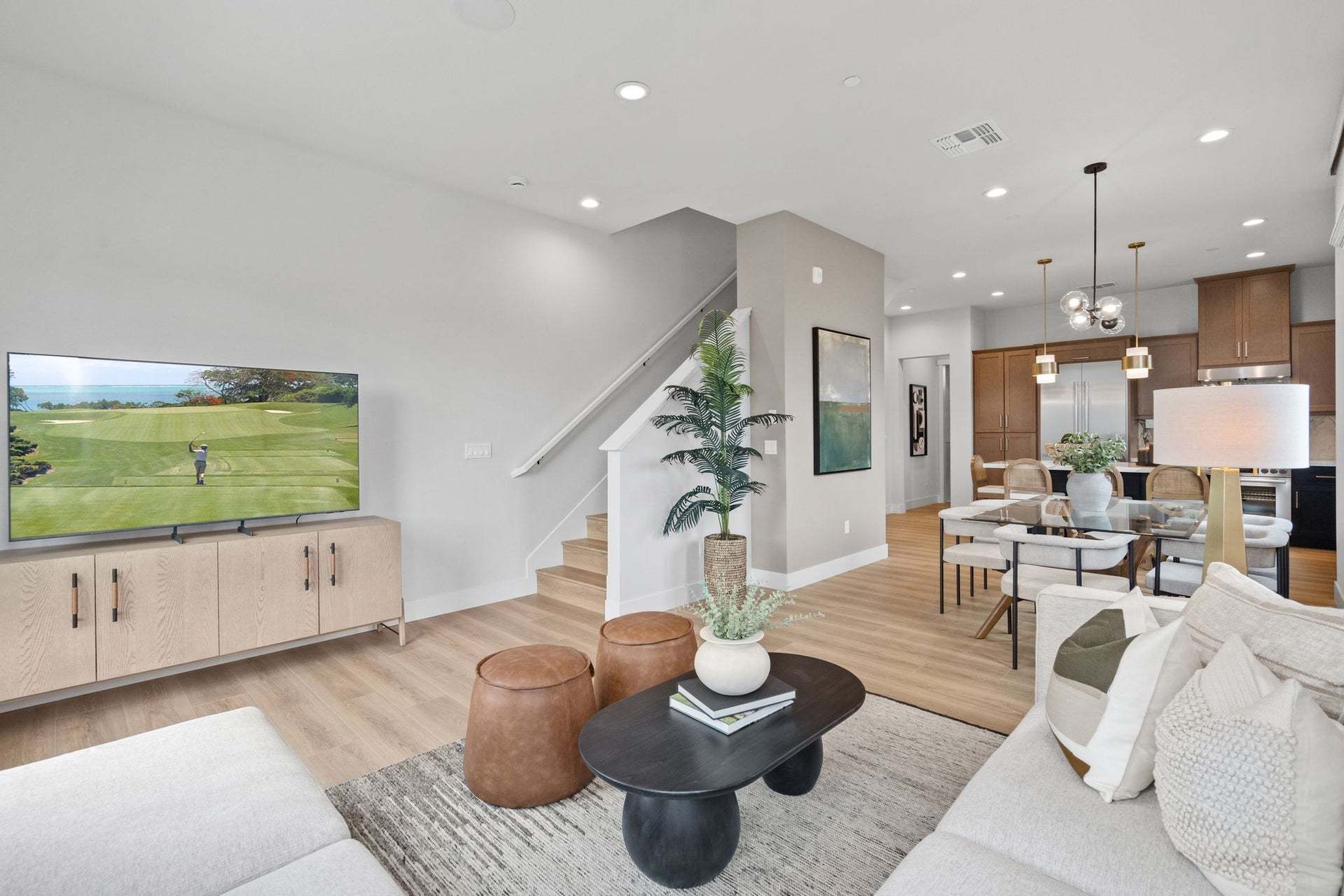 Ascend by Trumark Homes in San Jose, CA | Residence 3 Model Home:Ascend by Trumark Homes in San Jose, CA | Residence 3 Model Home