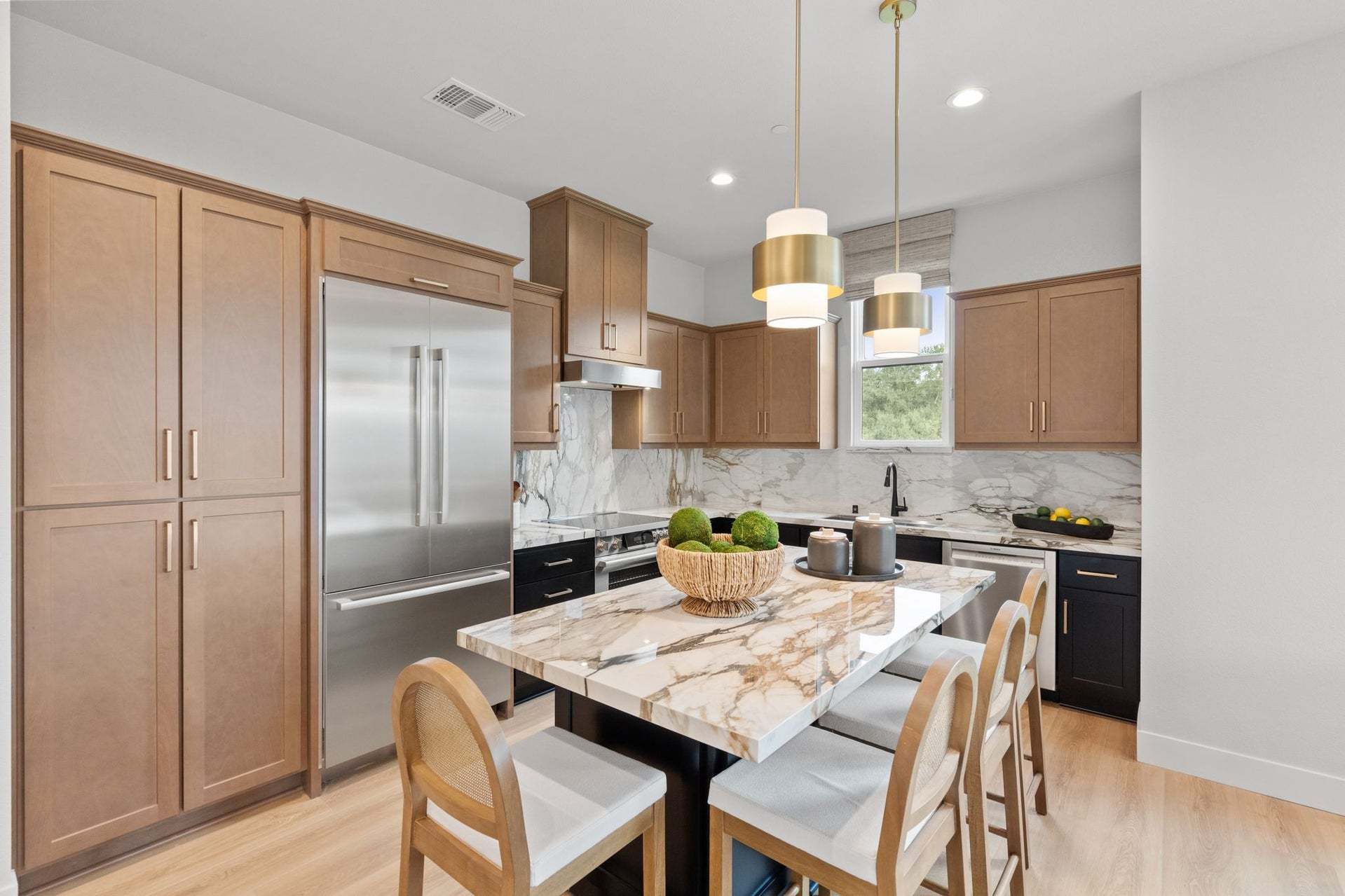 Ascend by Trumark Homes in San Jose, CA | Residence 3 Model Home:Ascend by Trumark Homes in San Jose, CA | Residence 3 Model Home