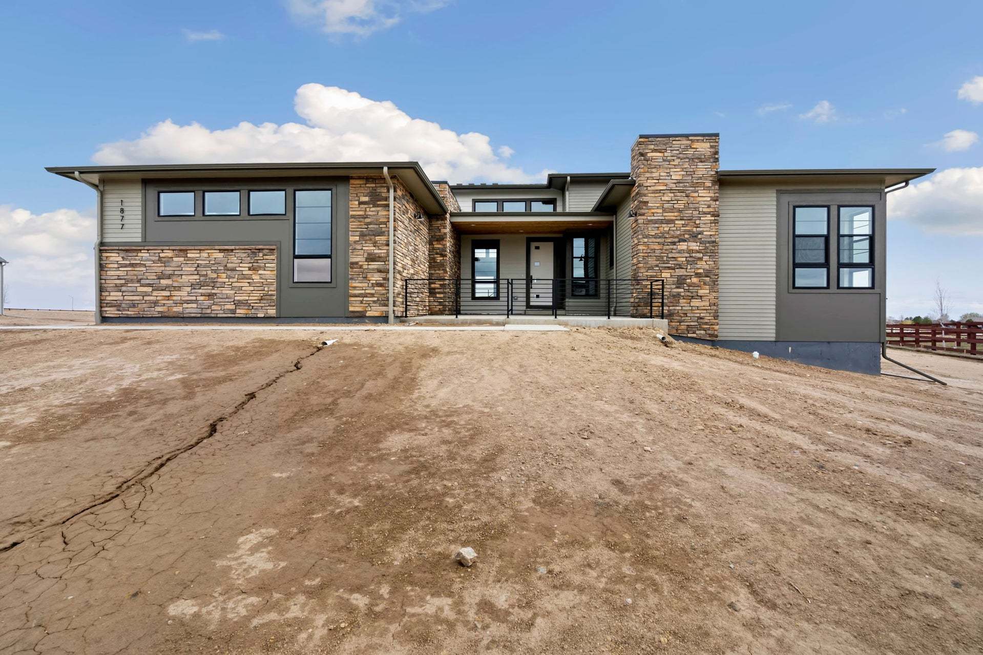 1877 Spring Bloom Drive | Acadia at RainDance by Trumark Homes | The Alexandra:1877 Spring Bloom Drive | Acadia at RainDance by Trumark Homes | The Alexandra