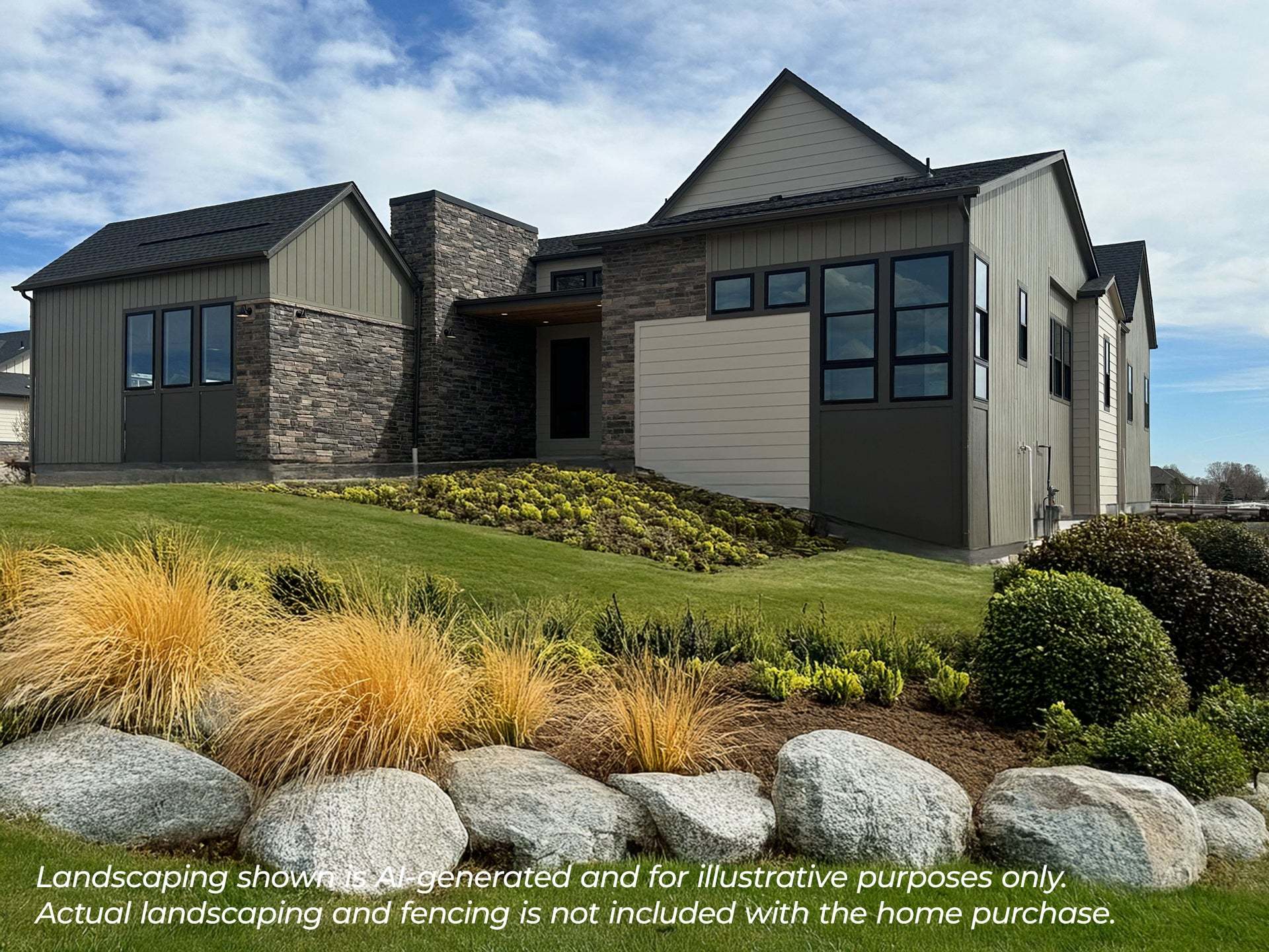 1889 Spring Bloom Drive | Acadia at RainDance by Trumark Homes | Alexandra:1889 Spring Bloom Drive | Acadia at RainDance by Trumark Homes | Alexandra