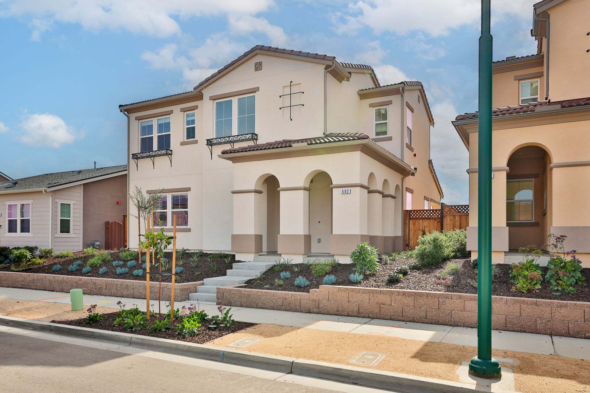 592 Santa Lucia Way | Layia at Sea Haven | Maddison Plan:592 Santa Lucia Way | Layia at Sea Haven | Maddison Plan
