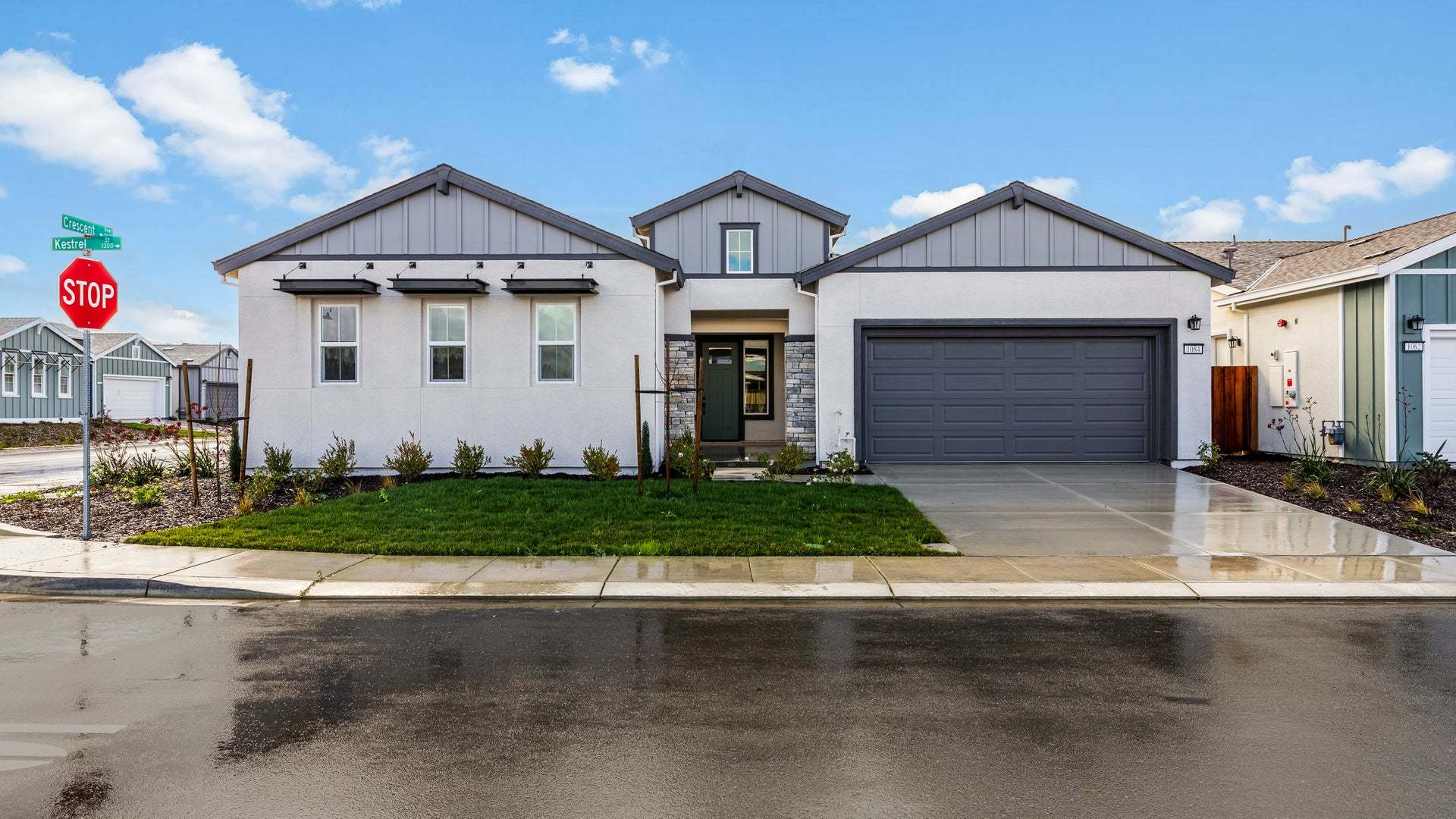 1084 Kestrel Street | Dawn at The Collective by Trumark Homes | Residence 2:1084 Kestrel Street | Dawn at The Collective by Trumark Homes | Residence 2