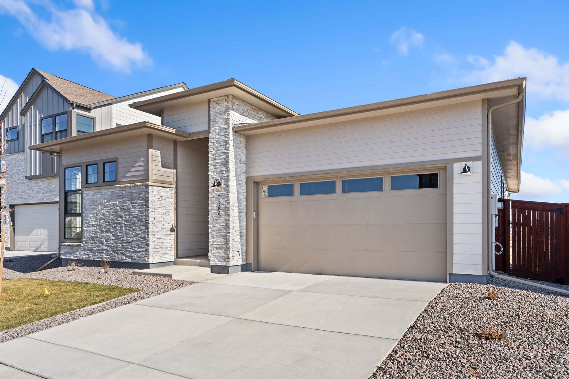 1585 Winter Glow Drive | Festival at RainDance by Trumark Homes | Plan 2:1585 Winter Glow Drive | Festival at RainDance by Trumark Homes | Plan 2
