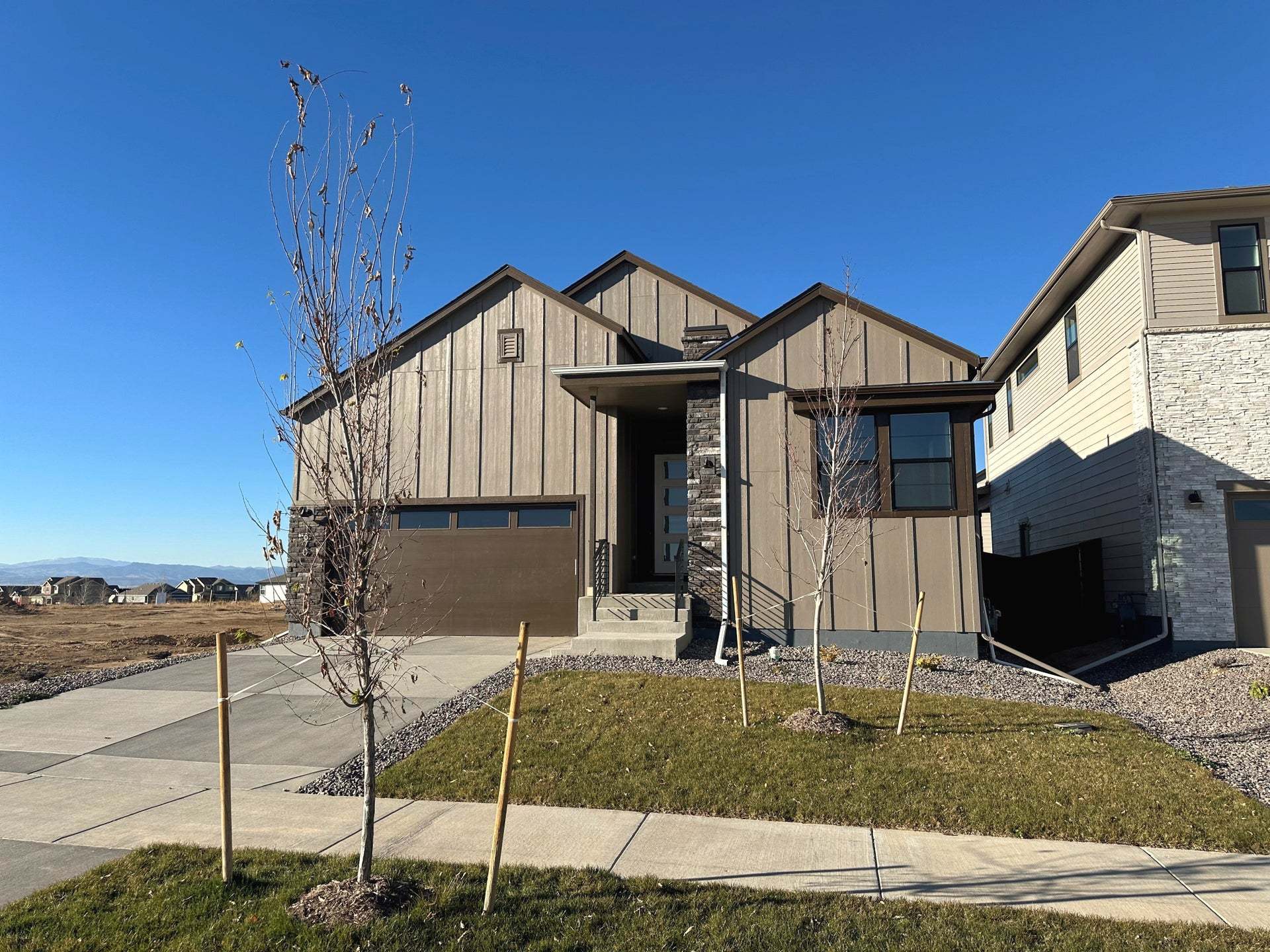 1670 Winter Glow Drive | Festival at RainDance by Trumark Homes | Plan 2:1670 Winter Glow Drive | Festival at RainDance by Trumark Homes | Plan 2
