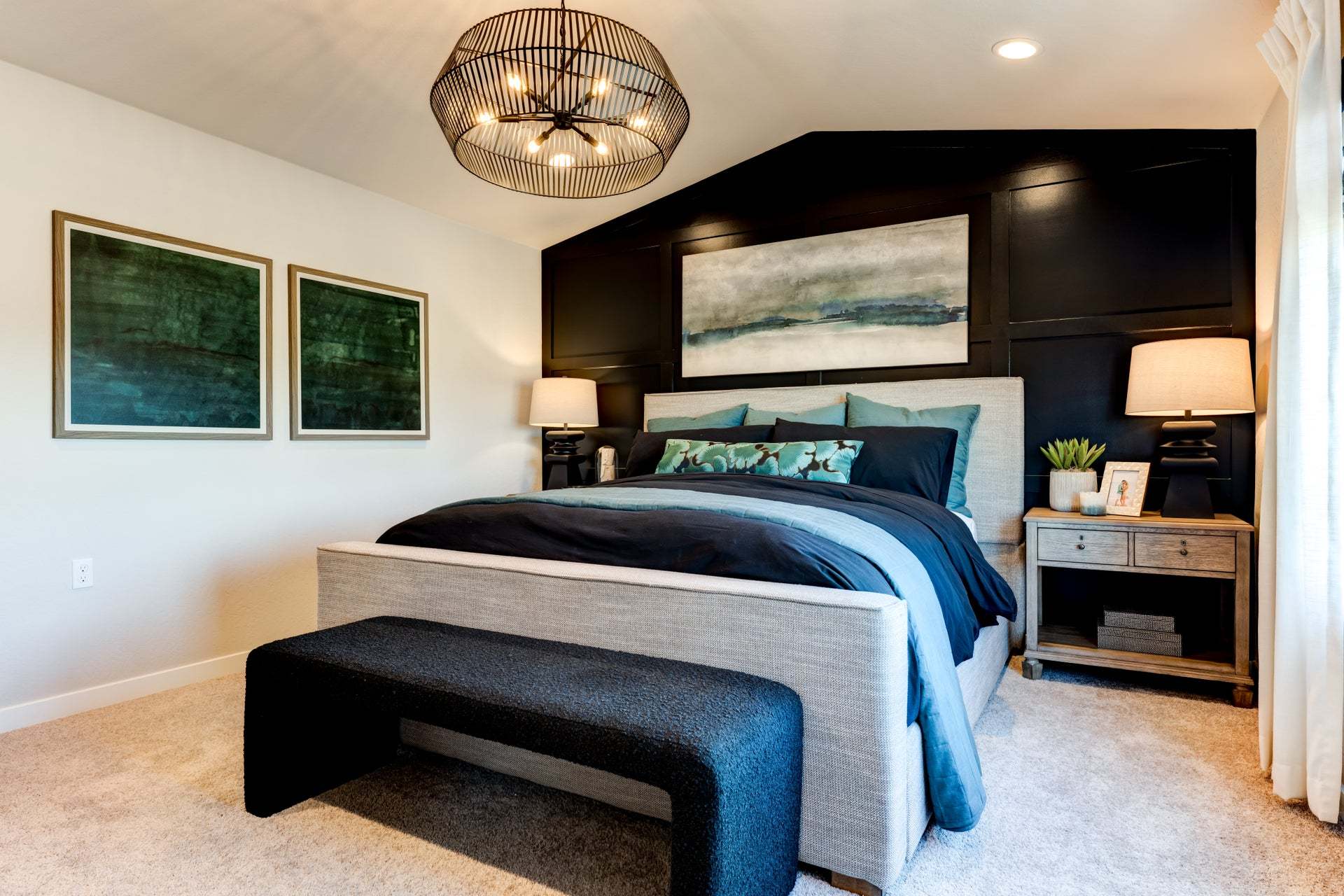 Ariette at Copper River | Sonata Model | Owners Suite:Ariette at Copper River | Sonata Model | Owners Suite