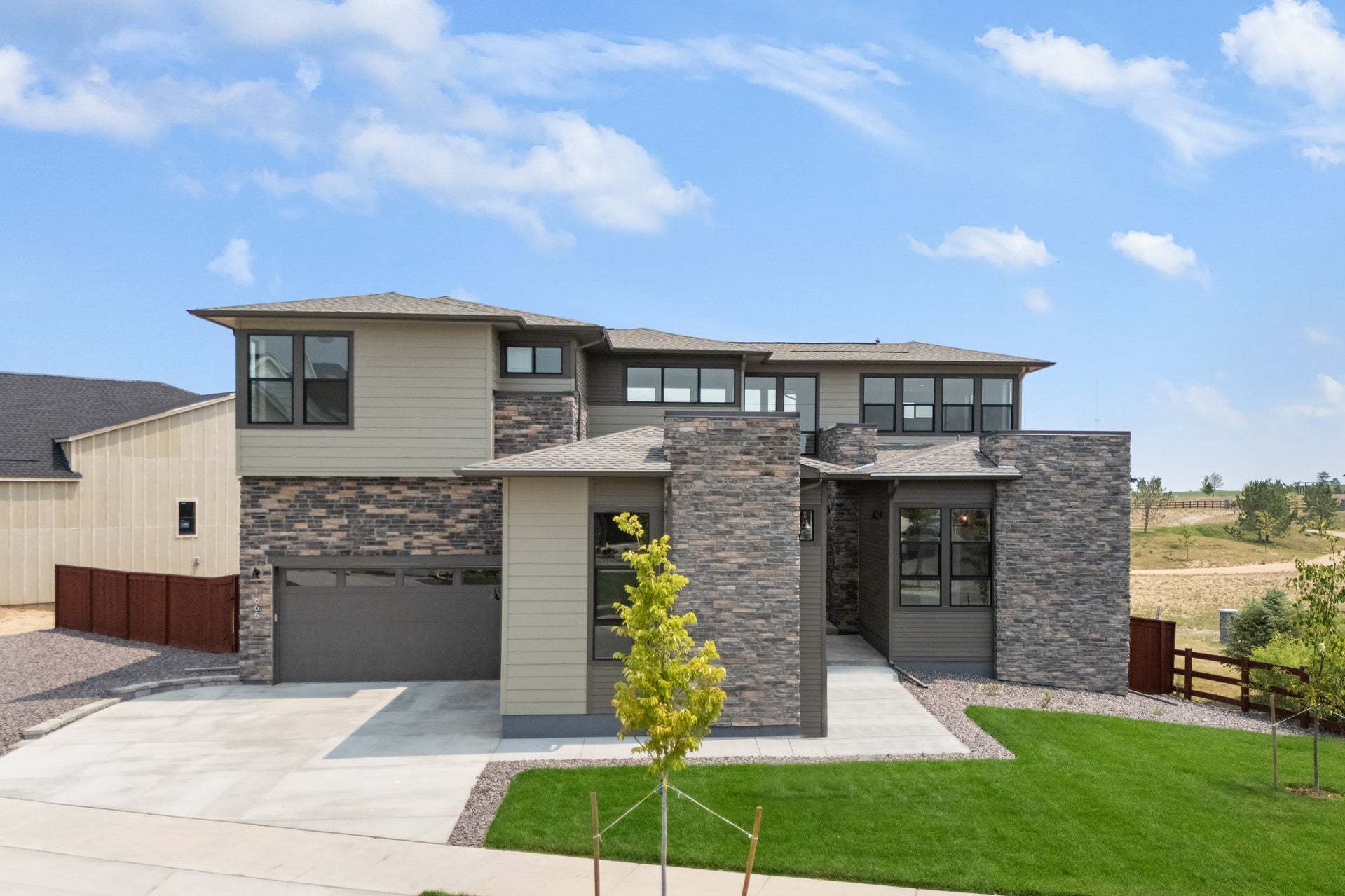 1665 Flourish Drive | The Fairways by Trumark Homes at RainDance:1665 Flourish Drive | The Fairways by Trumark Homes at RainDance