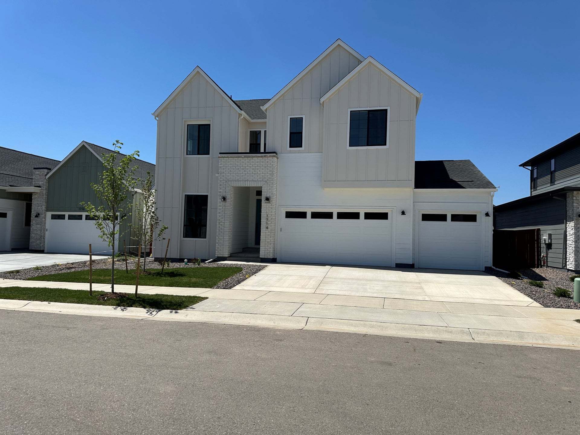 1714 Branching Canopy Drive | Sugar Hills at RainDance by Trumark Homes | Plan 6:1714 Branching Canopy Drive | Sugar Hills at RainDance by Trumark Homes | Plan 6