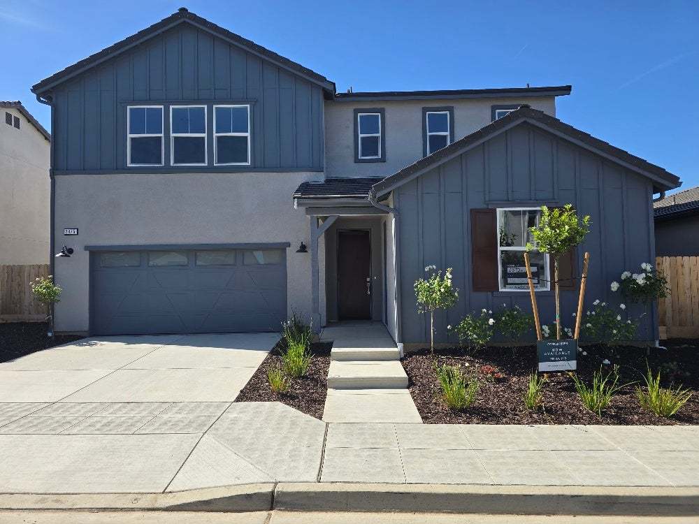 2875 E Colina Drive | Madison at Copper River by Trumark Homes | Kennedy Plan:2875 E Colina Drive | Madison at Copper River by Trumark Homes | Kennedy Plan