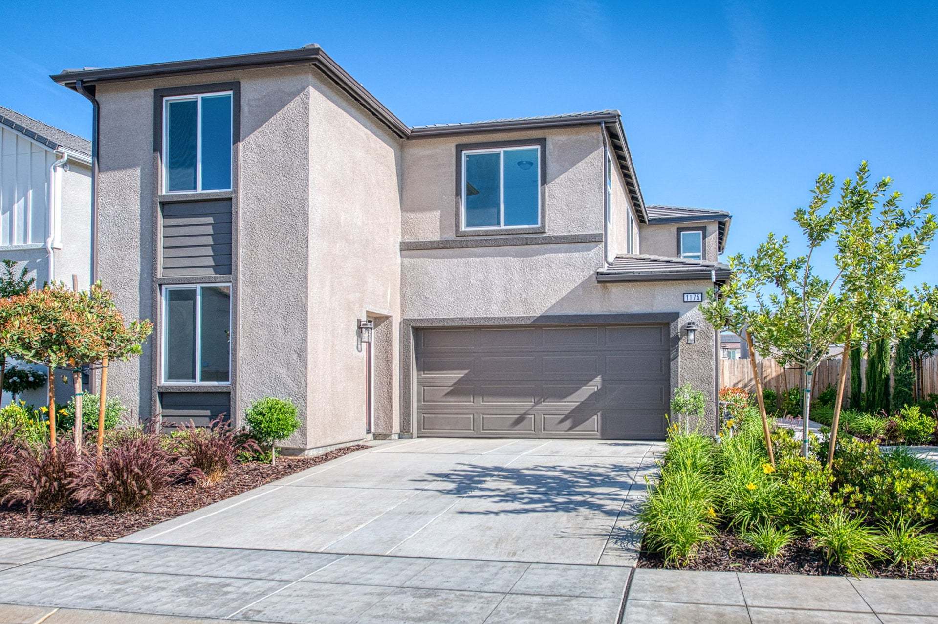 Plan 8 | Emery at Riverstone by Trumark Homes | Madera, CA:Plan 8 | Emery at Riverstone by Trumark Homes | Madera, CA