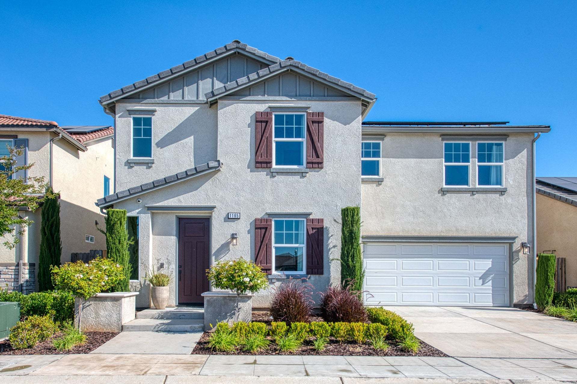 1165 Maclure Ave West | Emery at Riverstone by Trumark Homes | Mason Model:1165 Maclure Ave West | Emery at Riverstone by Trumark Homes | Mason Model