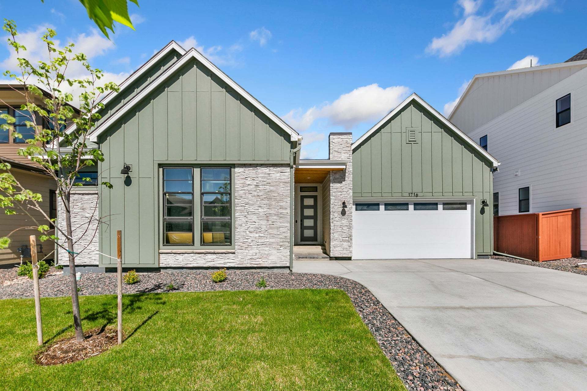 1716 Branching Canopy Drive | Sugar Hills at RainDance by Trumark Homes | Plan 2:1716 Branching Canopy Dr |Trumark Homes Model for Sale