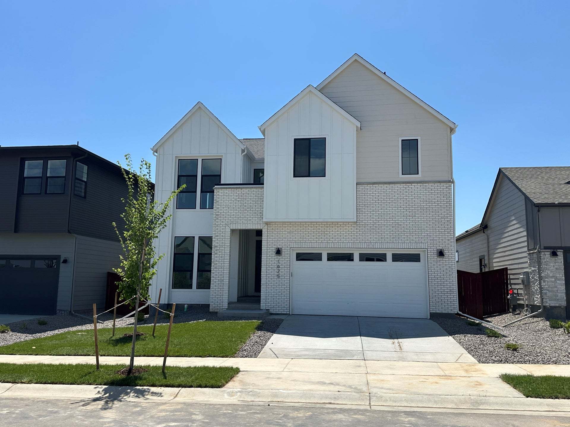 1625 Winter Glow Drive | Festival at RainDance by Trumark Homes | Plan 3:1625 Winter Glow Drive | Festival at RainDance by Trumark Homes | Plan 3