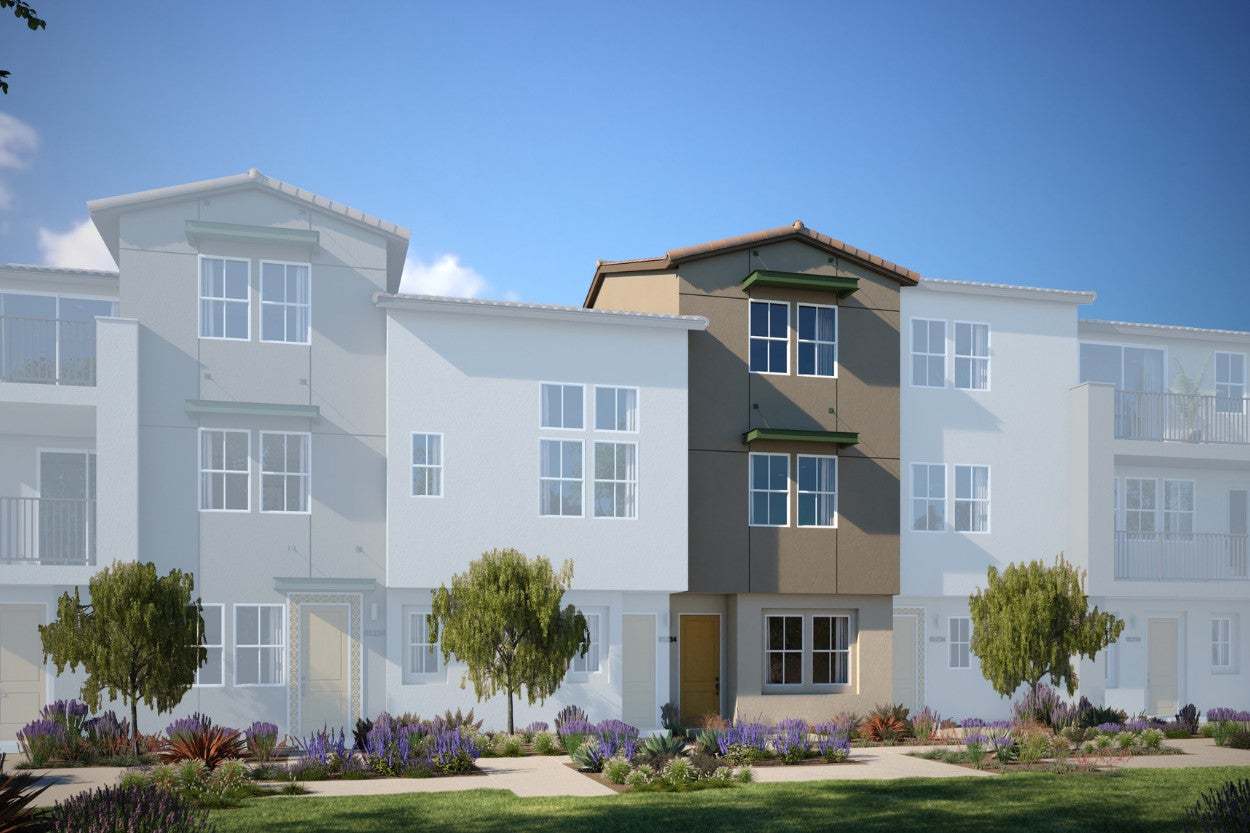 Exterior:Zest Plan 6 Elevation