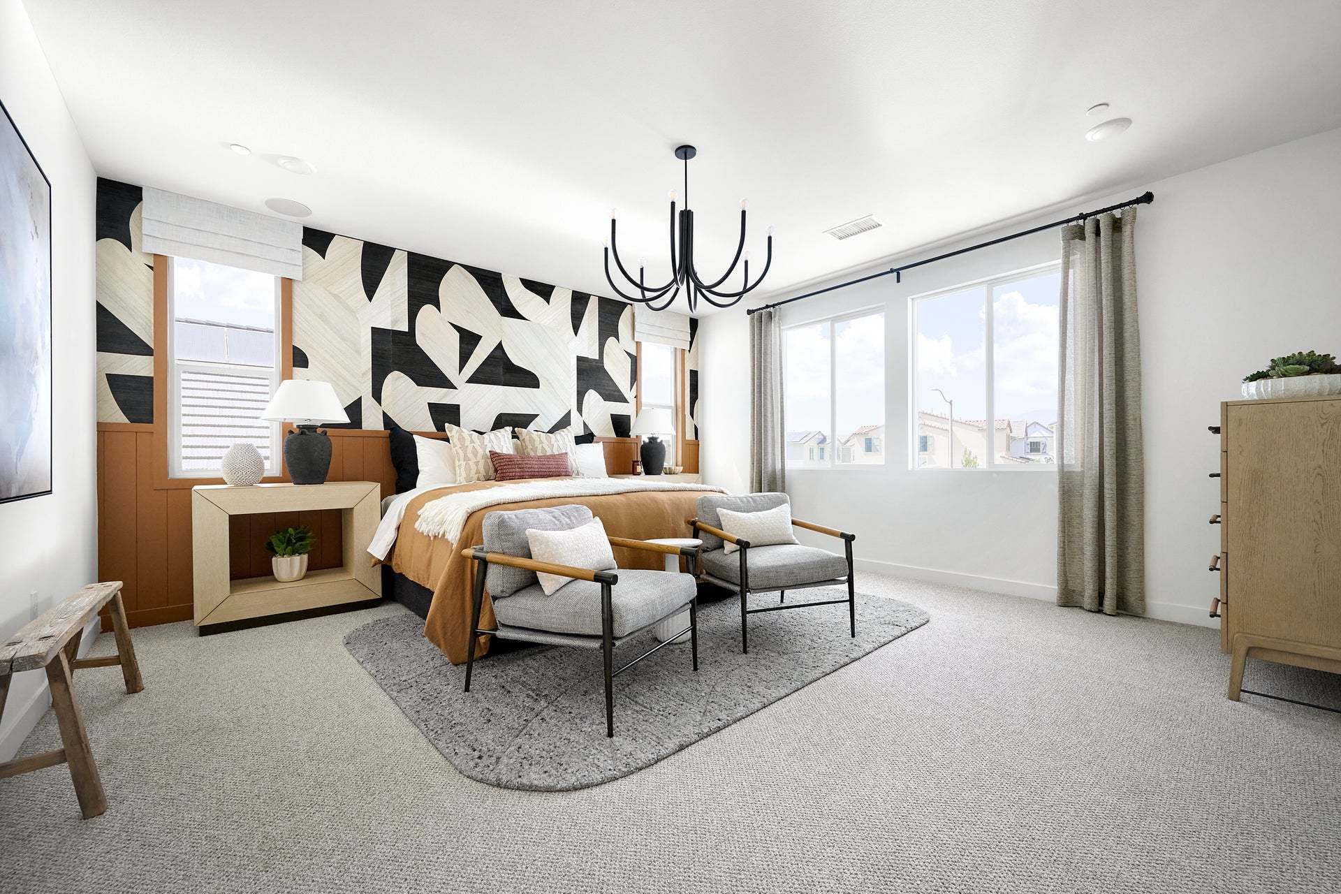 Legacy at the Preserve By Trumark Homes | Plan 3 |Chino, CA:Legacy at the Preserve By Trumark Homes | Plan 3 |Chino, CA