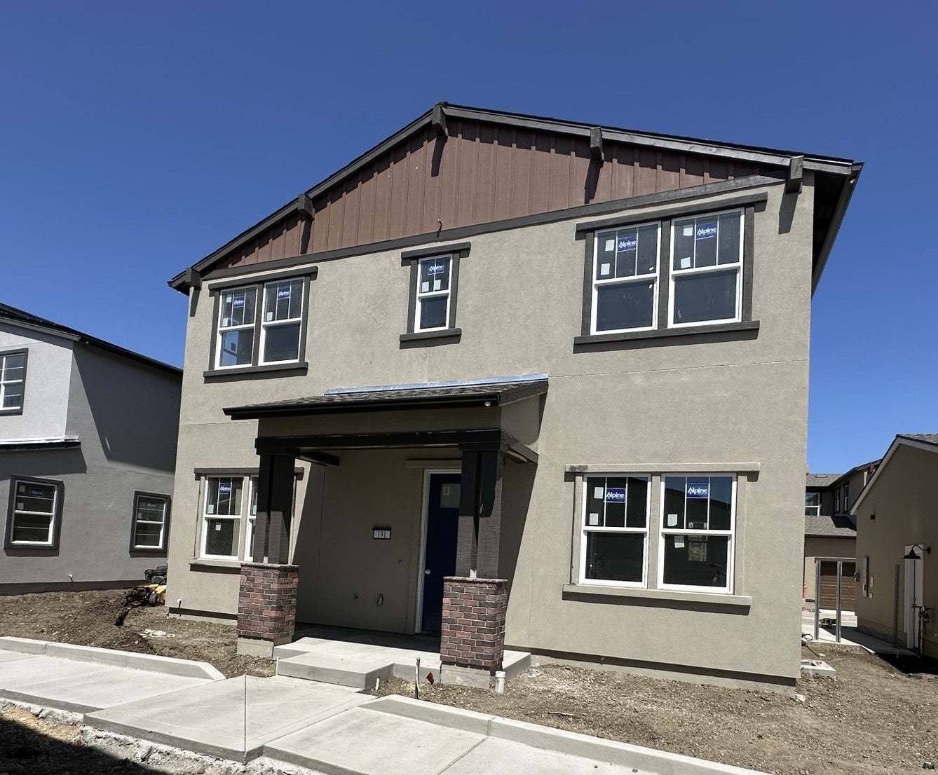 191 Cessna Court | Estero at Avila Ranch by Trumark Homes | Plan 4:Homesite 238