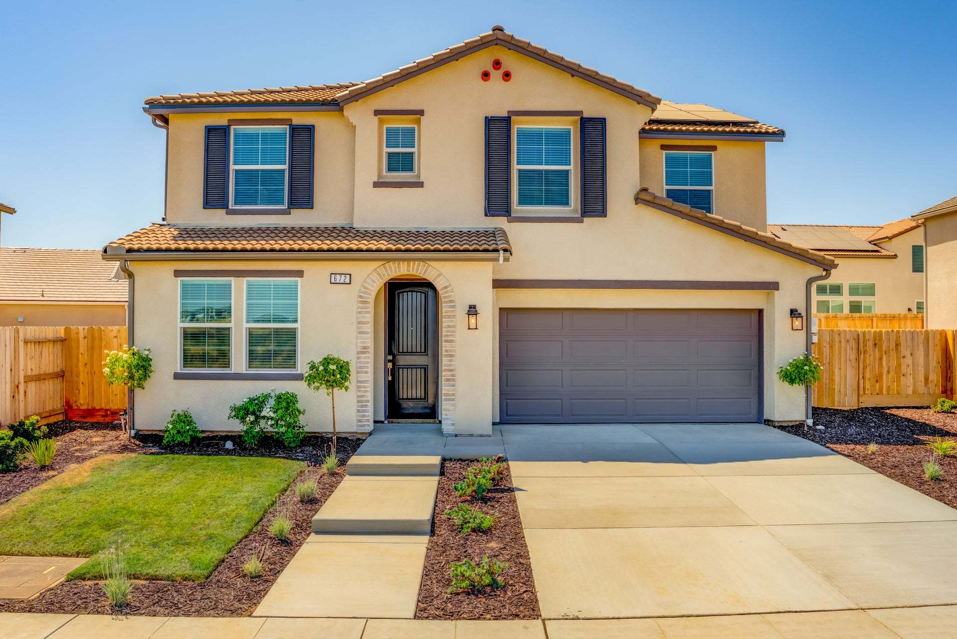 672 Discovery Road South | Emery at Riverstone by Trumark Homes | Emerson:Homesite 6045
