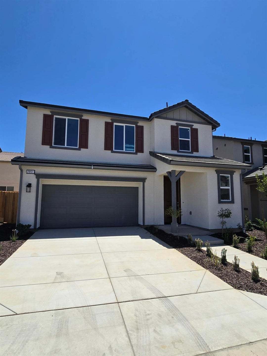 2951 E Tierra Drive | Ariette at Copper River by Trumark Homes | Lydian Plan:2951 E Tierra Drive | Ariette at Copper River by Trumark Homes | Lydian Plan