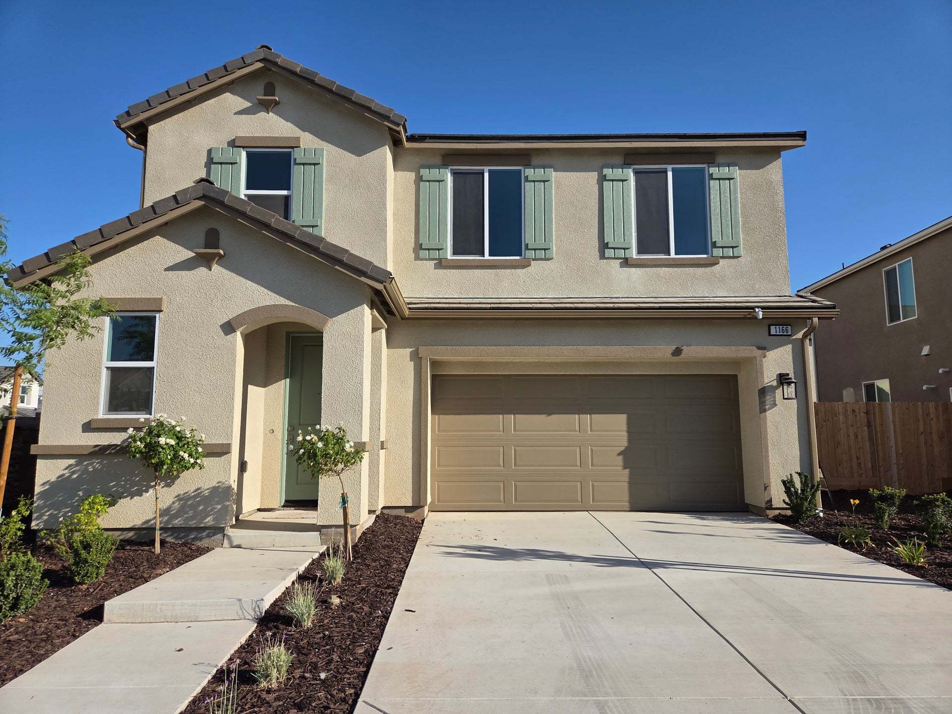 1166 Grant Ave West | Ariette at Riverstone by Trumark Homes | Lydian Plan:1166 Grant Ave West | Ariette at Riverstone by Trumark Homes | Lydian Plan