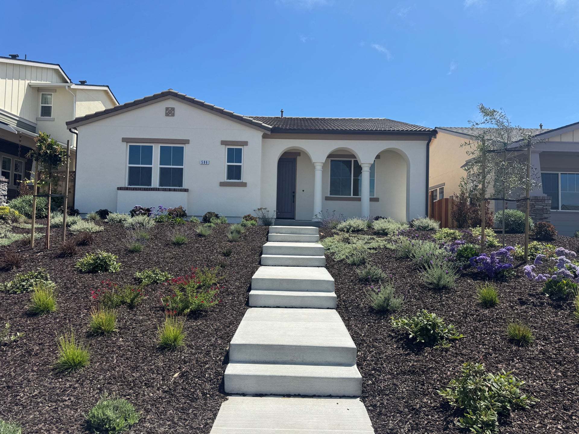 586 Santa Ynez Way | Layia at Sea Haven | Preston Plan:586 Santa Ynez Way | Layia at Sea Haven | Preston Plan
