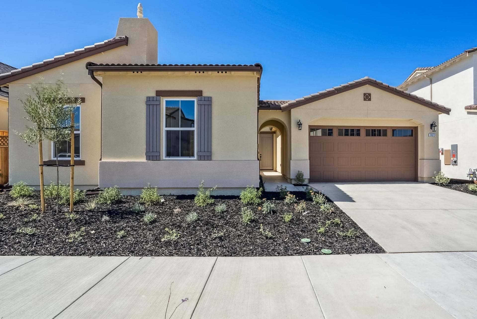 3073 Arroyo Drive | Villosa at Sea Haven by Trumark Homes | Plan 1:3073 Arroyo Drive | Villosa at Sea Haven by Trumark Homes | Plan 1