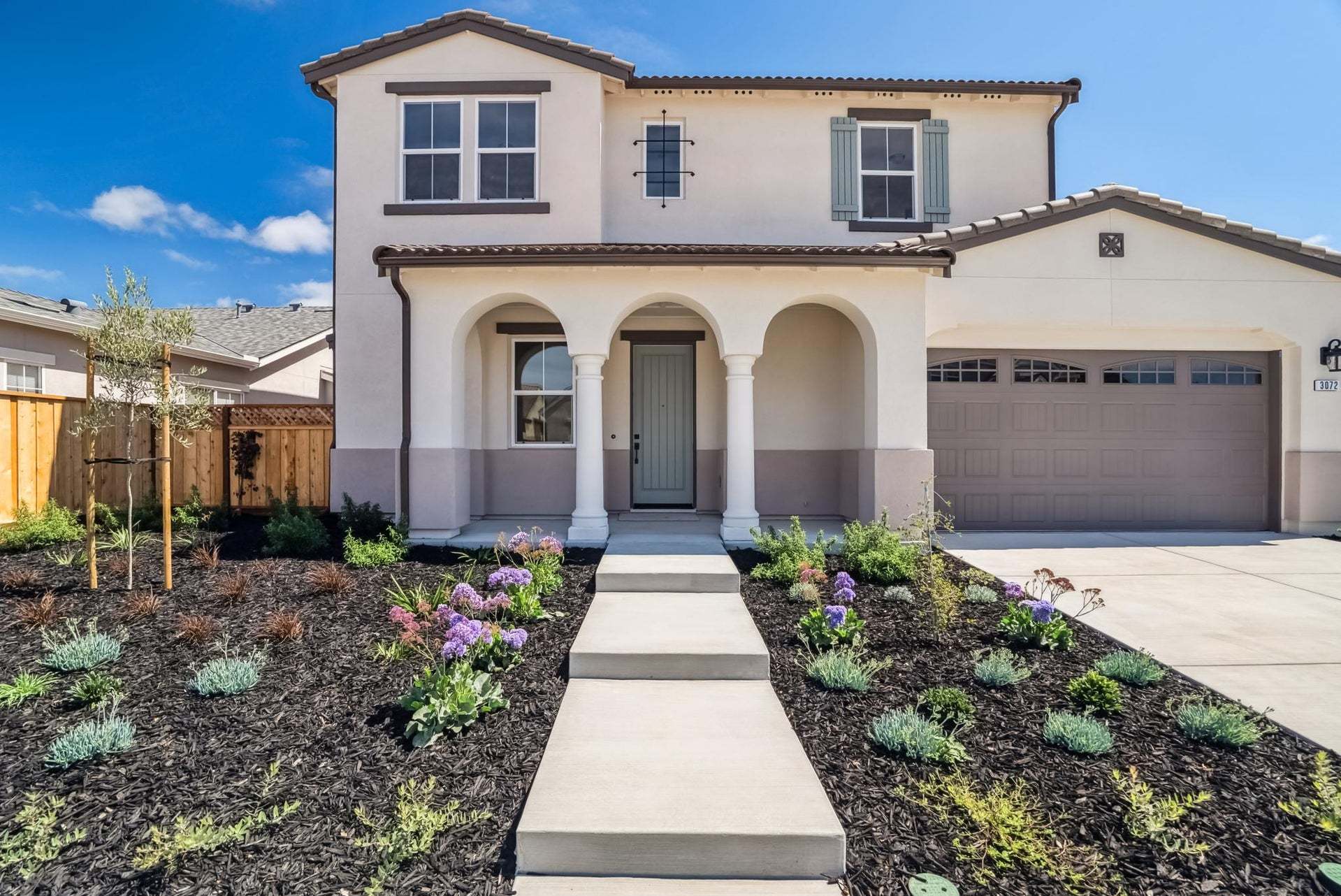 3072 Arroyo Drive | Villosa at Sea Haven by Trumark Homes | Partington Model:3072 Arroyo Drive | Villosa at Sea Haven by Trumark Homes | Partington Model