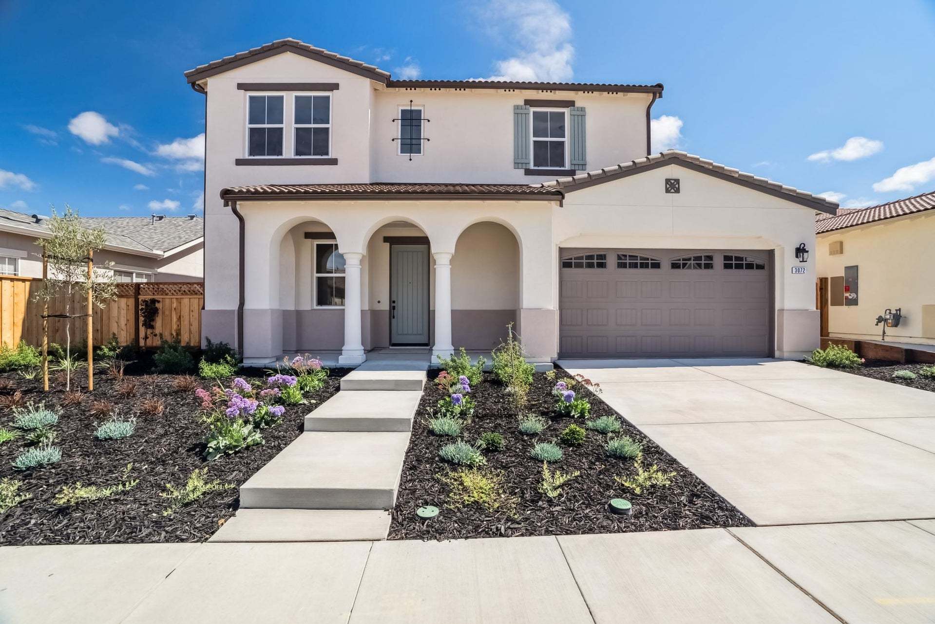 3072 Arroyo Drive | Villosa at Sea Haven by Trumark Homes | Partington Model:3072 Arroyo Drive | Villosa at Sea Haven by Trumark Homes | Partington Model