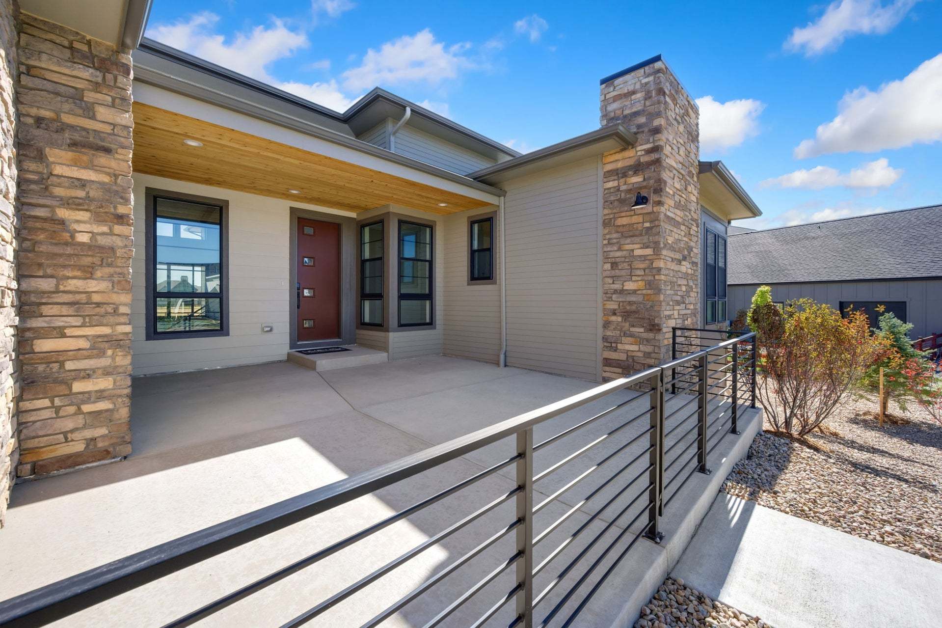 1877 Spring Bloom Drive | Acadia at RainDance by Trumark Homes | The Alexandra:1877 Spring Bloom Drive | Acadia at RainDance by Trumark Homes | The Alexandra