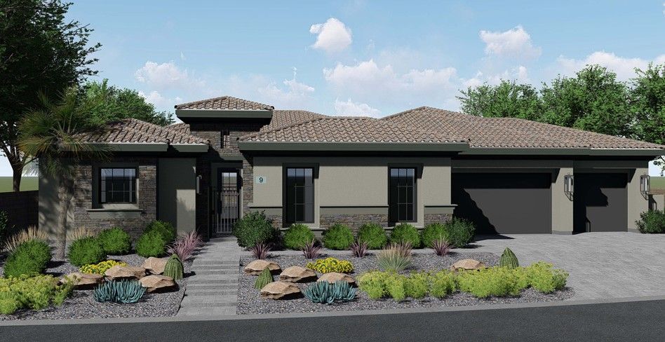 9 Rue Grimaldi Way:Exterior