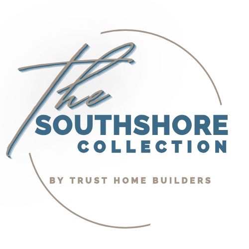 The SouthShore Collection by Trust Home Builders :Community Logo