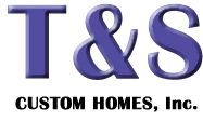 T & S Custom Homes,58103