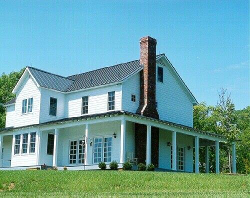 Tuckahoe Creek Construction,23242