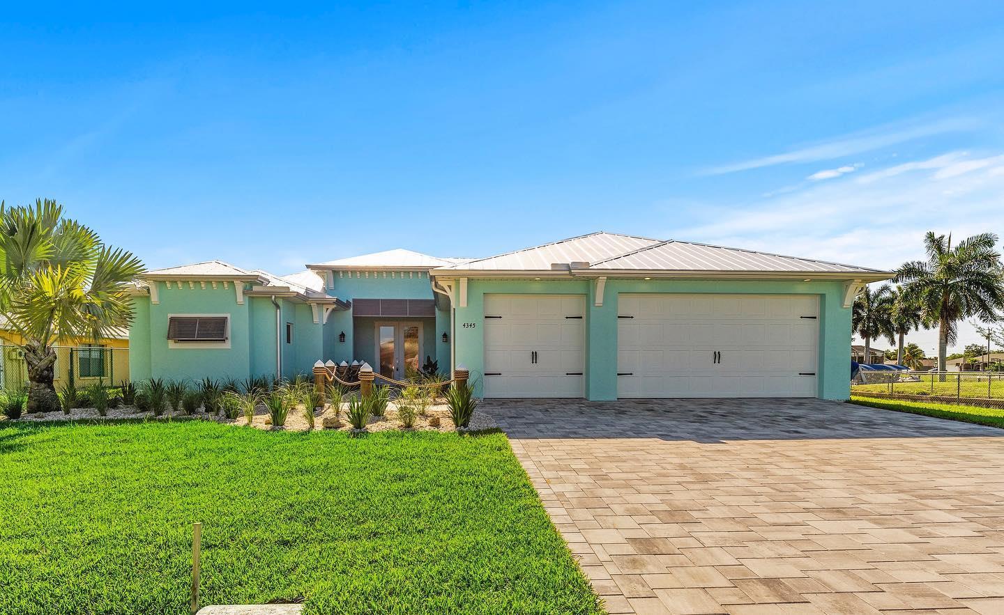 Tundra Homes,33914