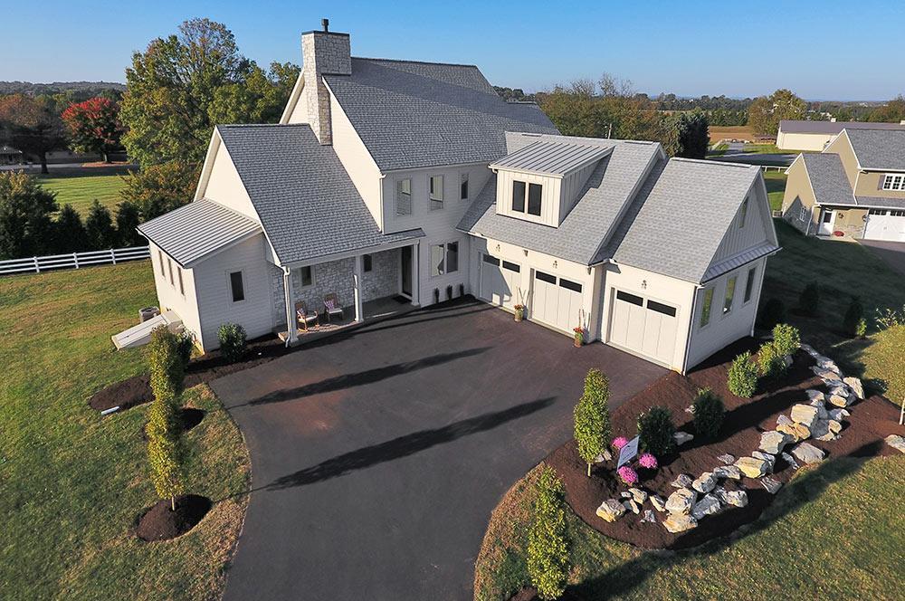 Turnberry Construction,19607