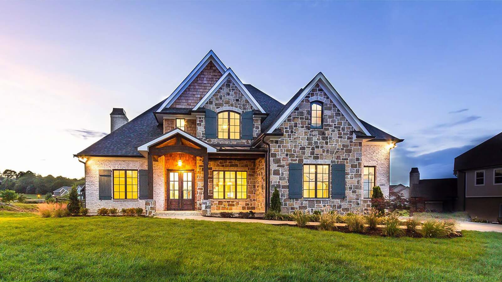 Turner Homes,37934