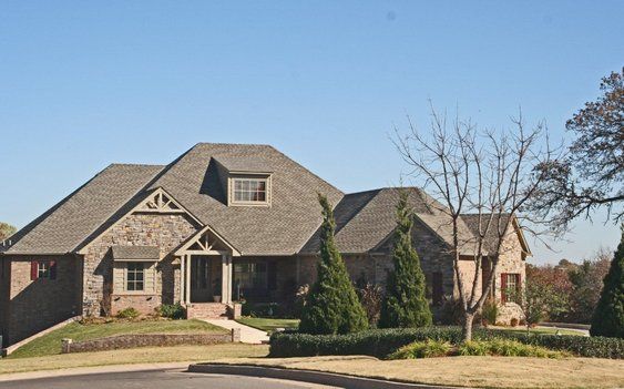 Redmont Trace,73160