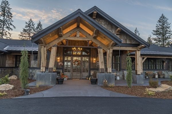 Tuscany Homes new,98682