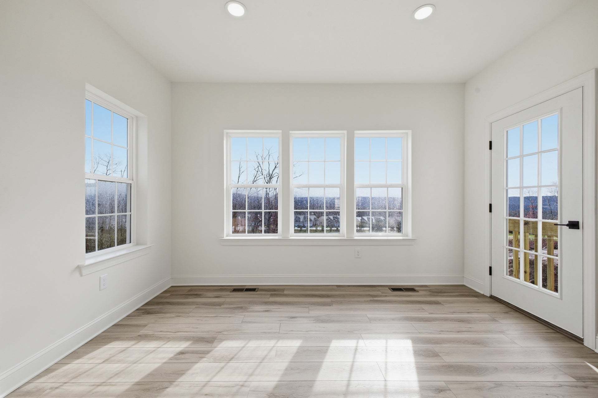 Interior:Sienna Dining Nook