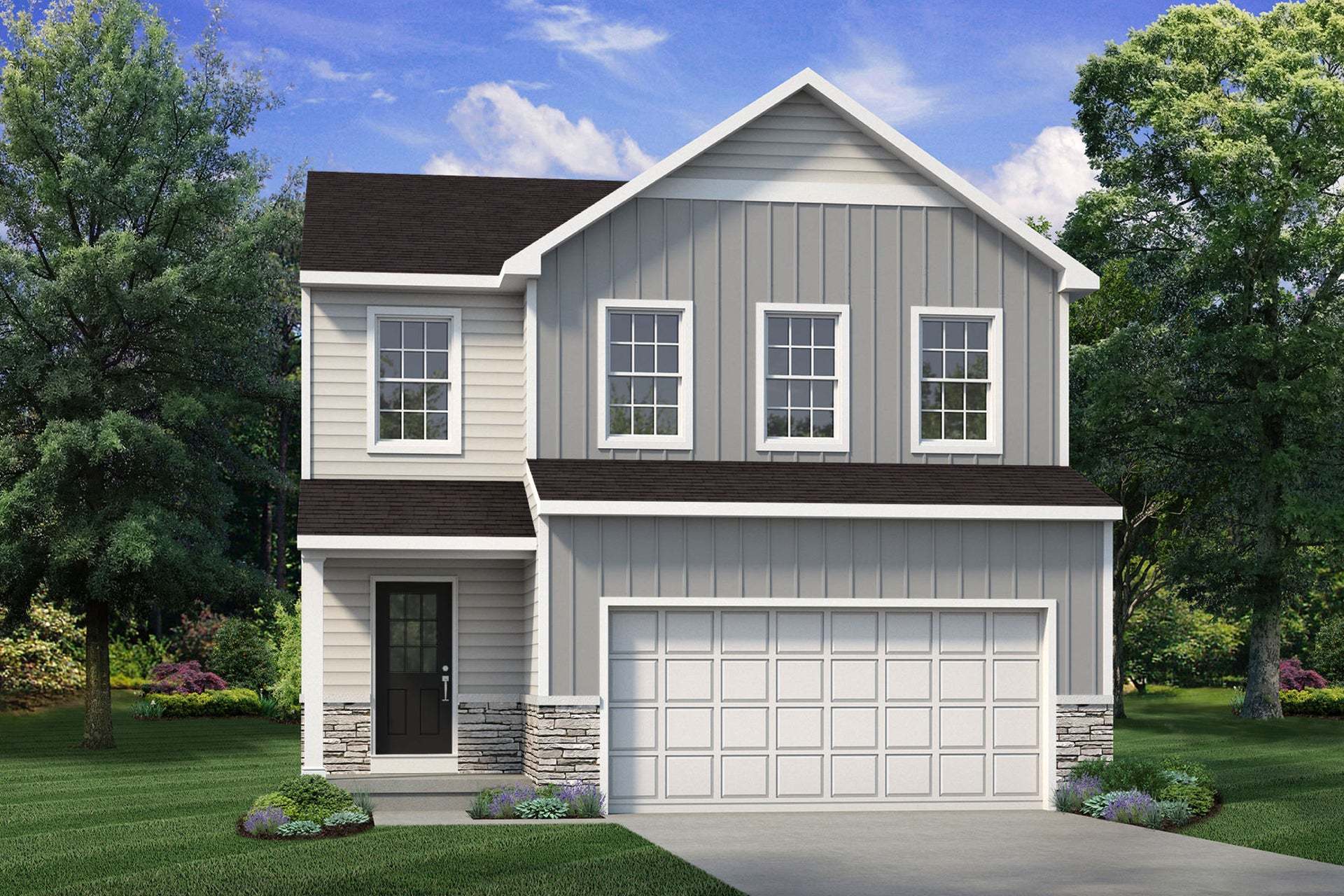 Exterior:Mia Rendering