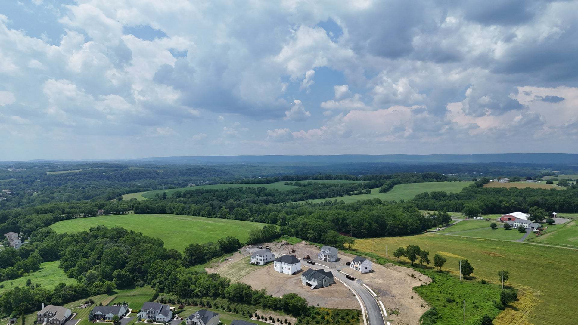 The Estates at Steeplechase North,18040