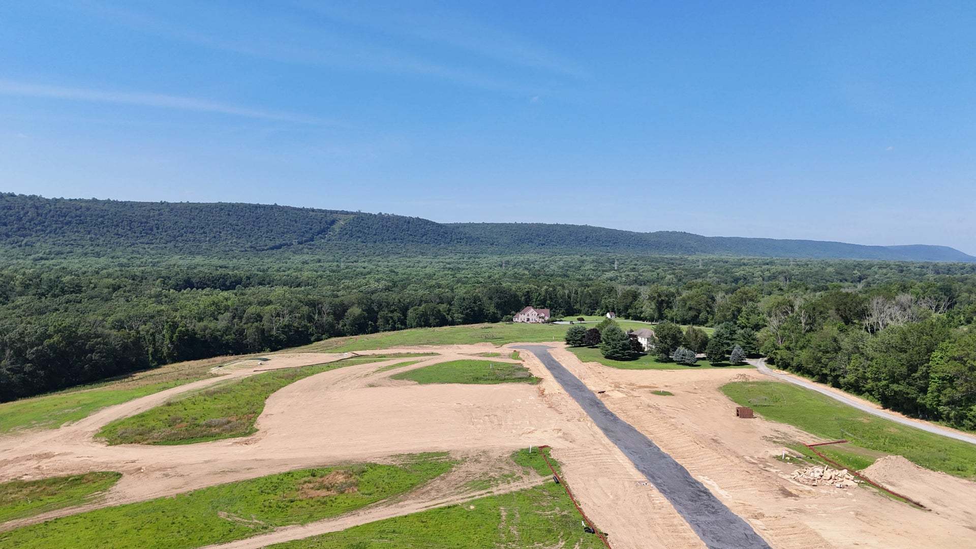 The Enclave at Bushkill,18091