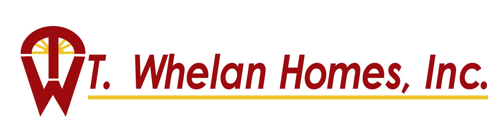 T Whelan Homes,28117