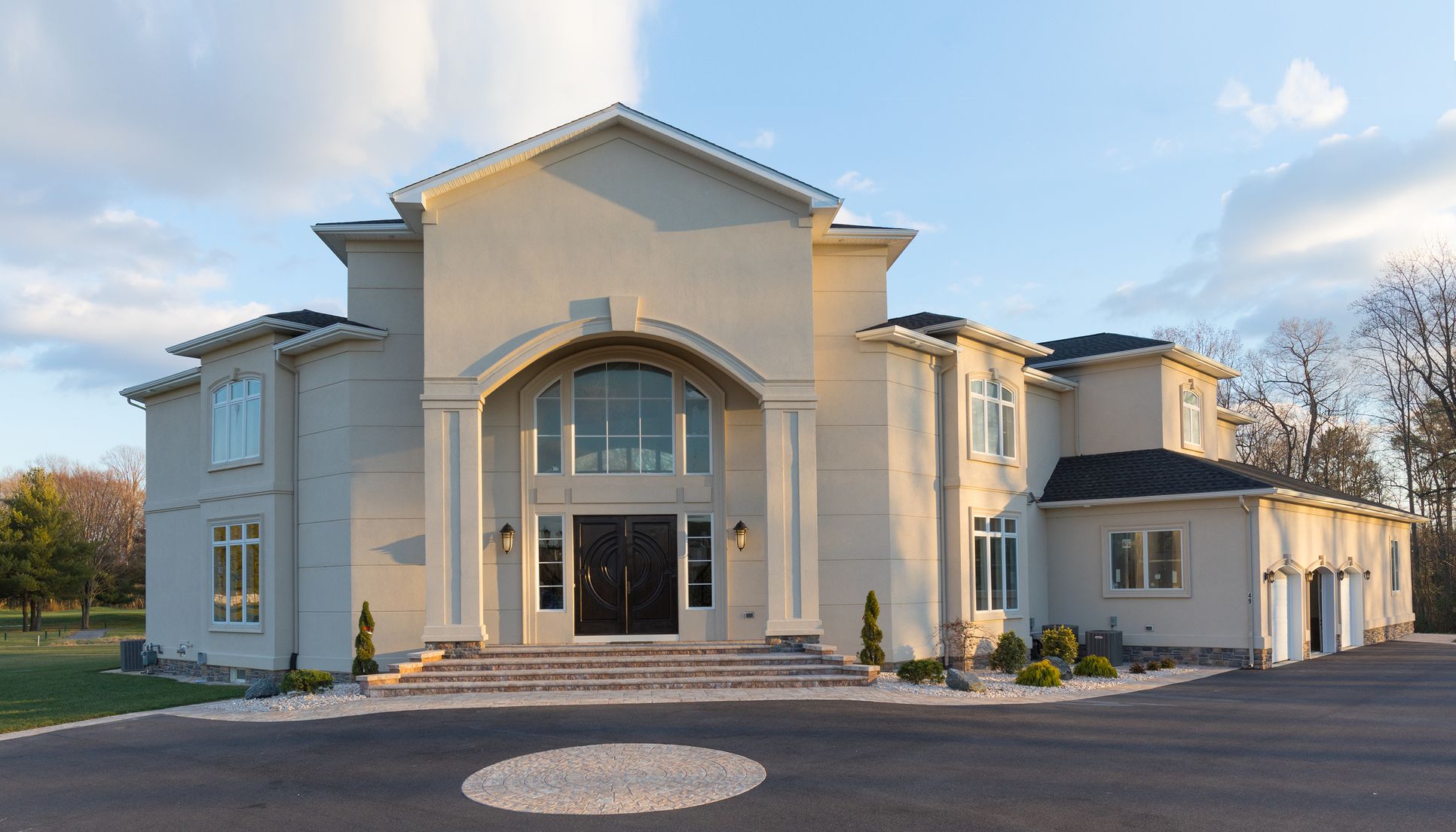 U and I Builders Inc,19901