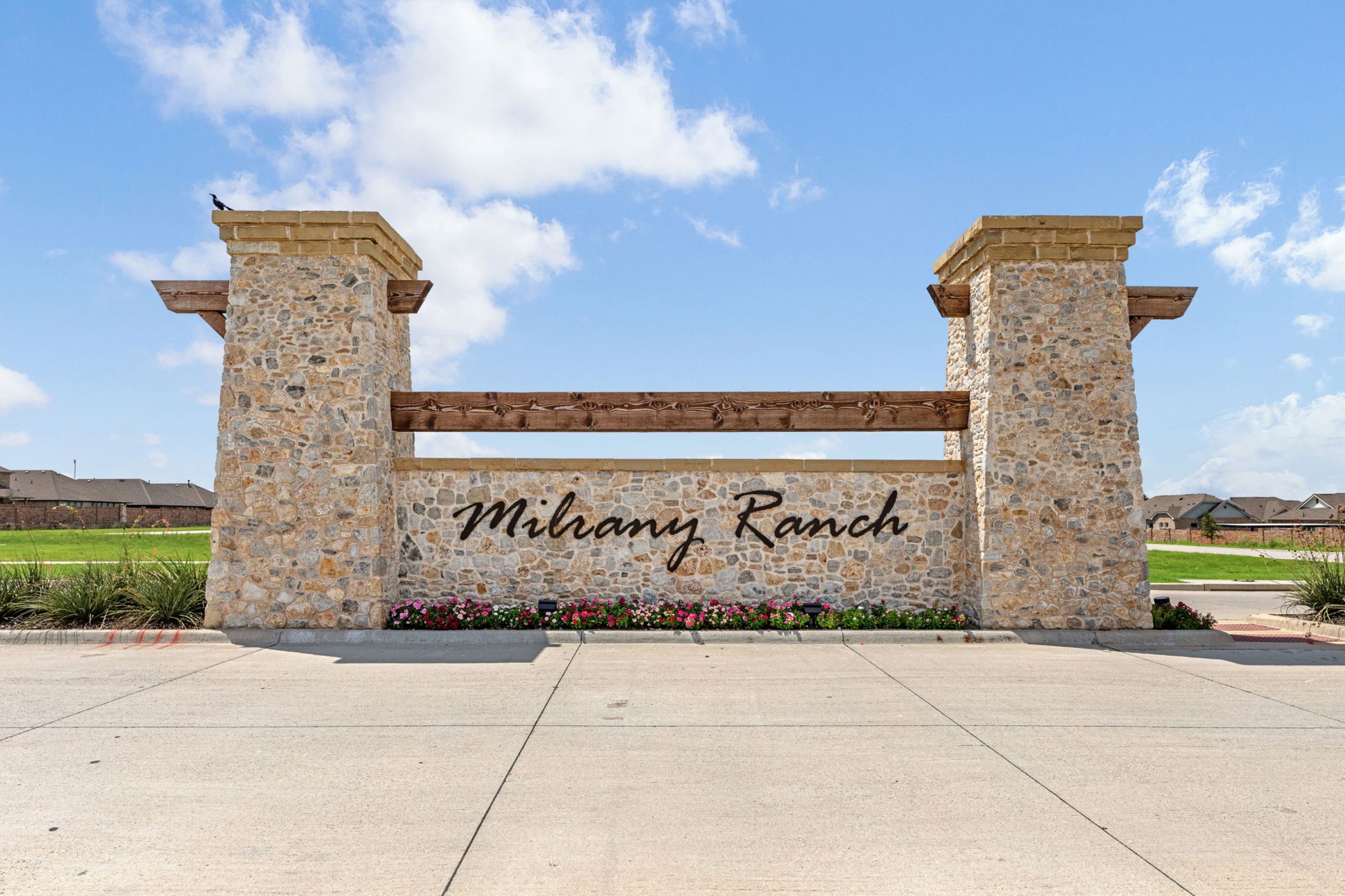 Milrany Ranch,75454