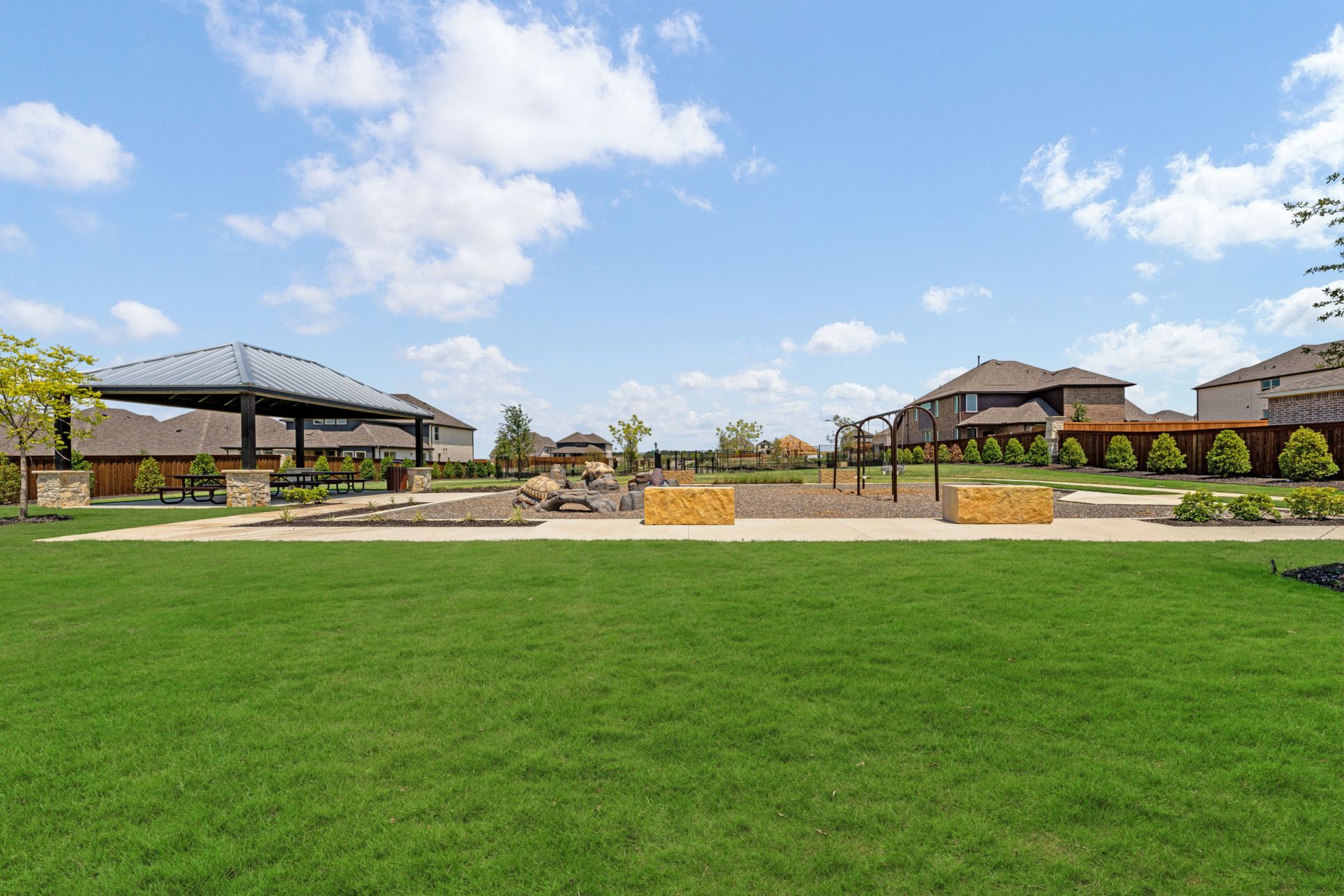 Legacy Hills,75009