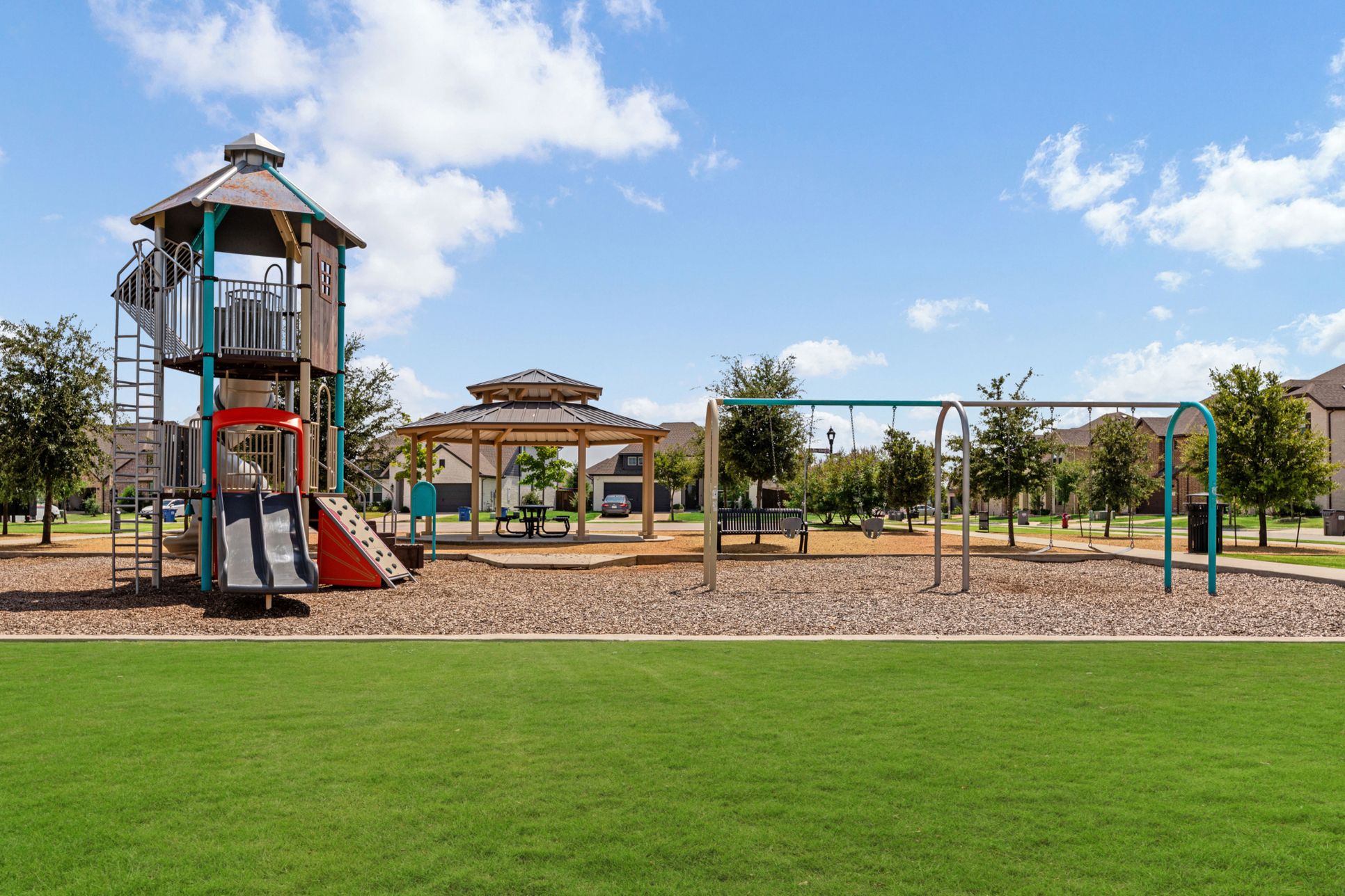 Milrany Ranch,75454