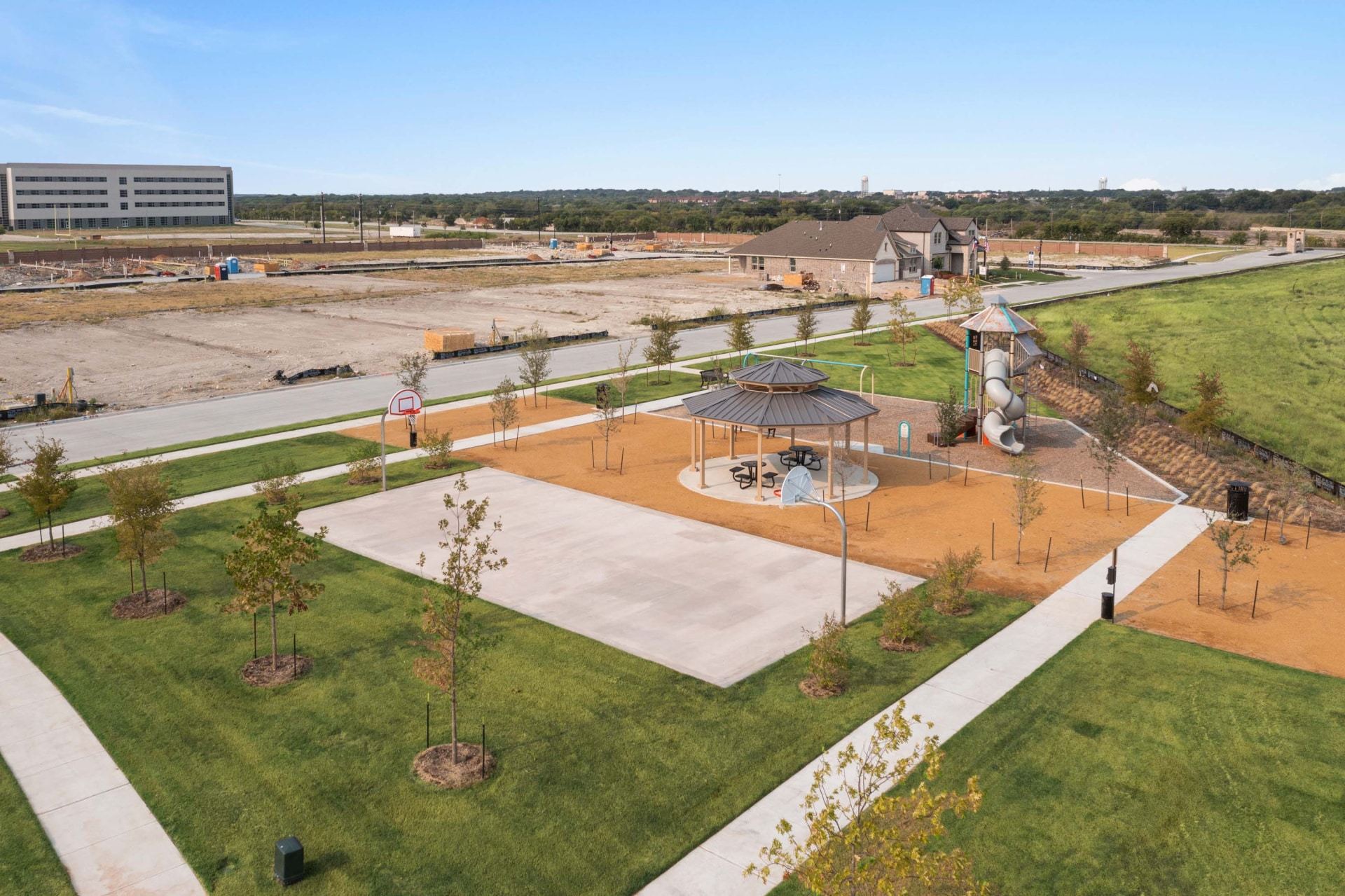 Milrany Ranch,75454
