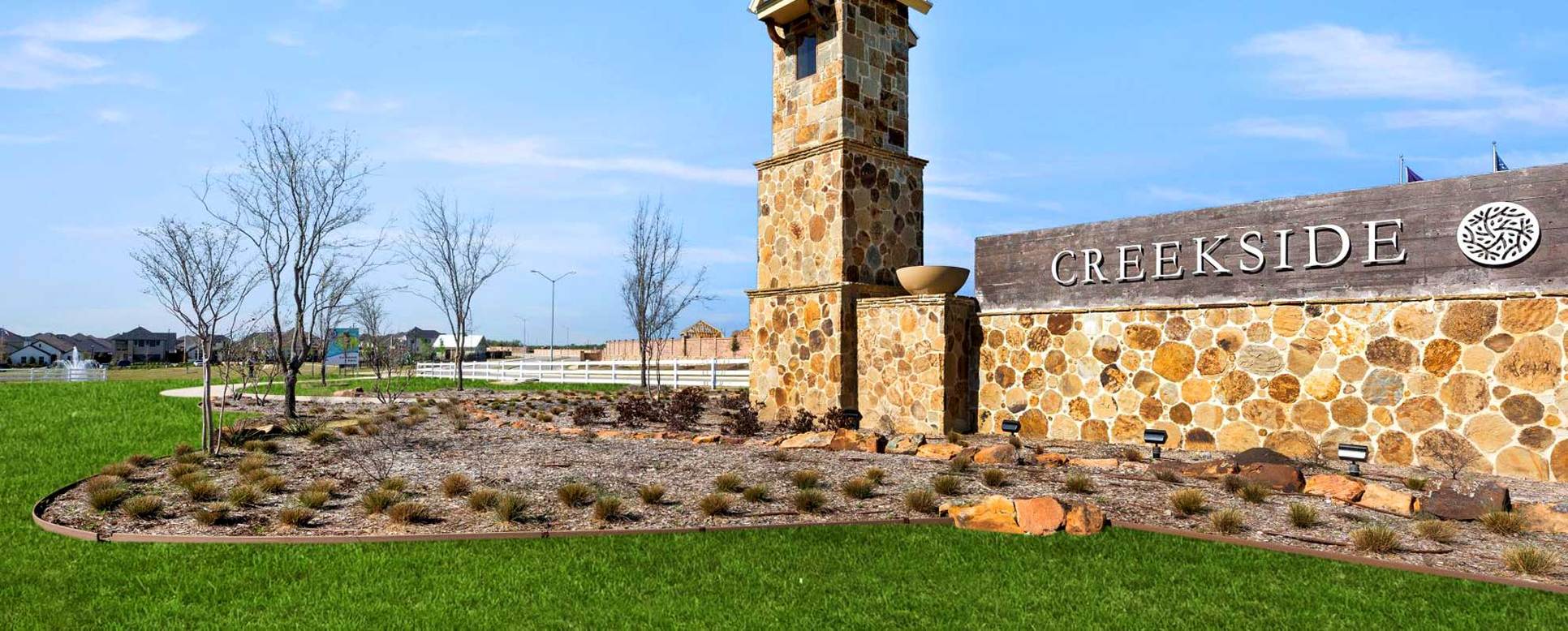 Creekside,75189