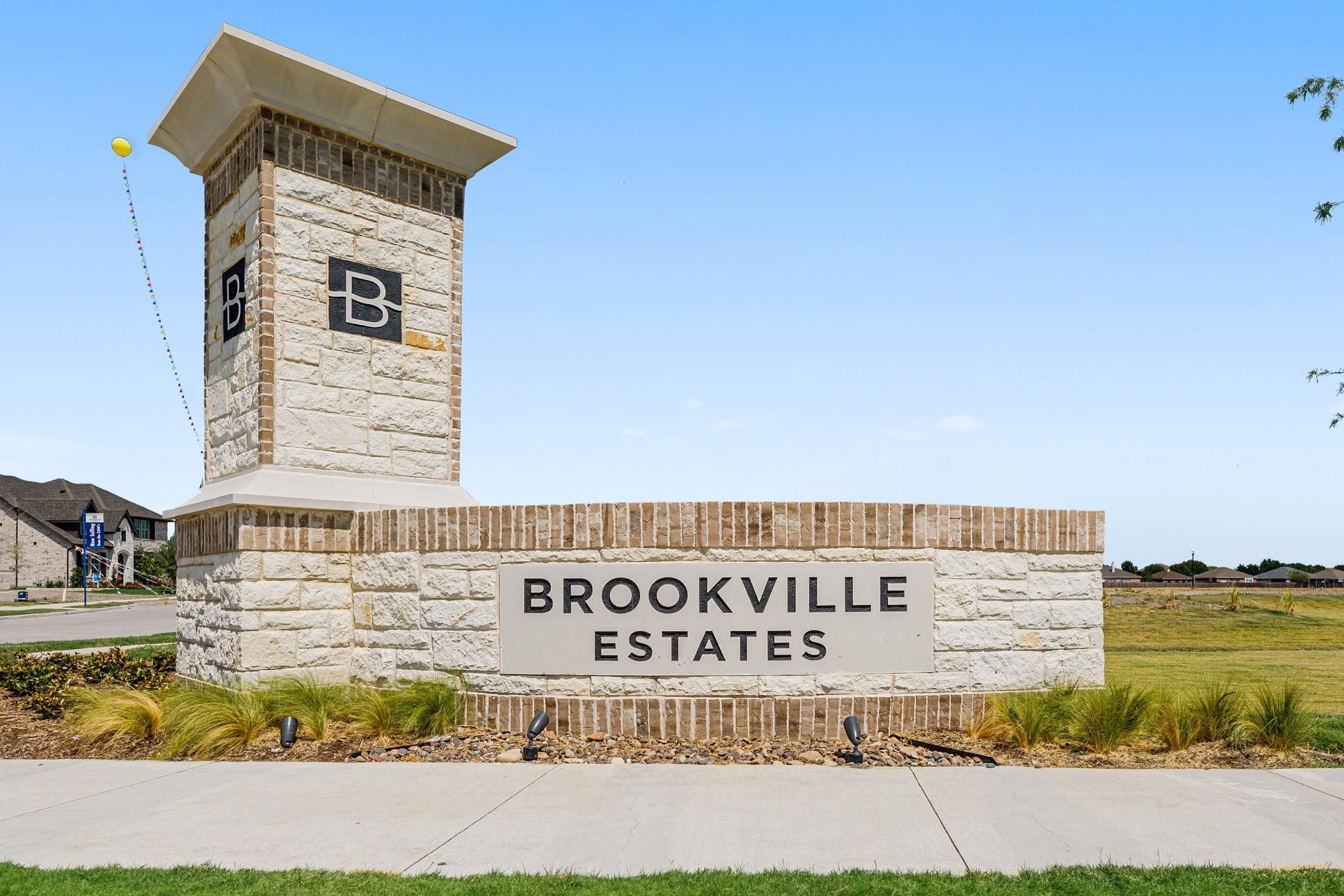 Brookville Estates,75126