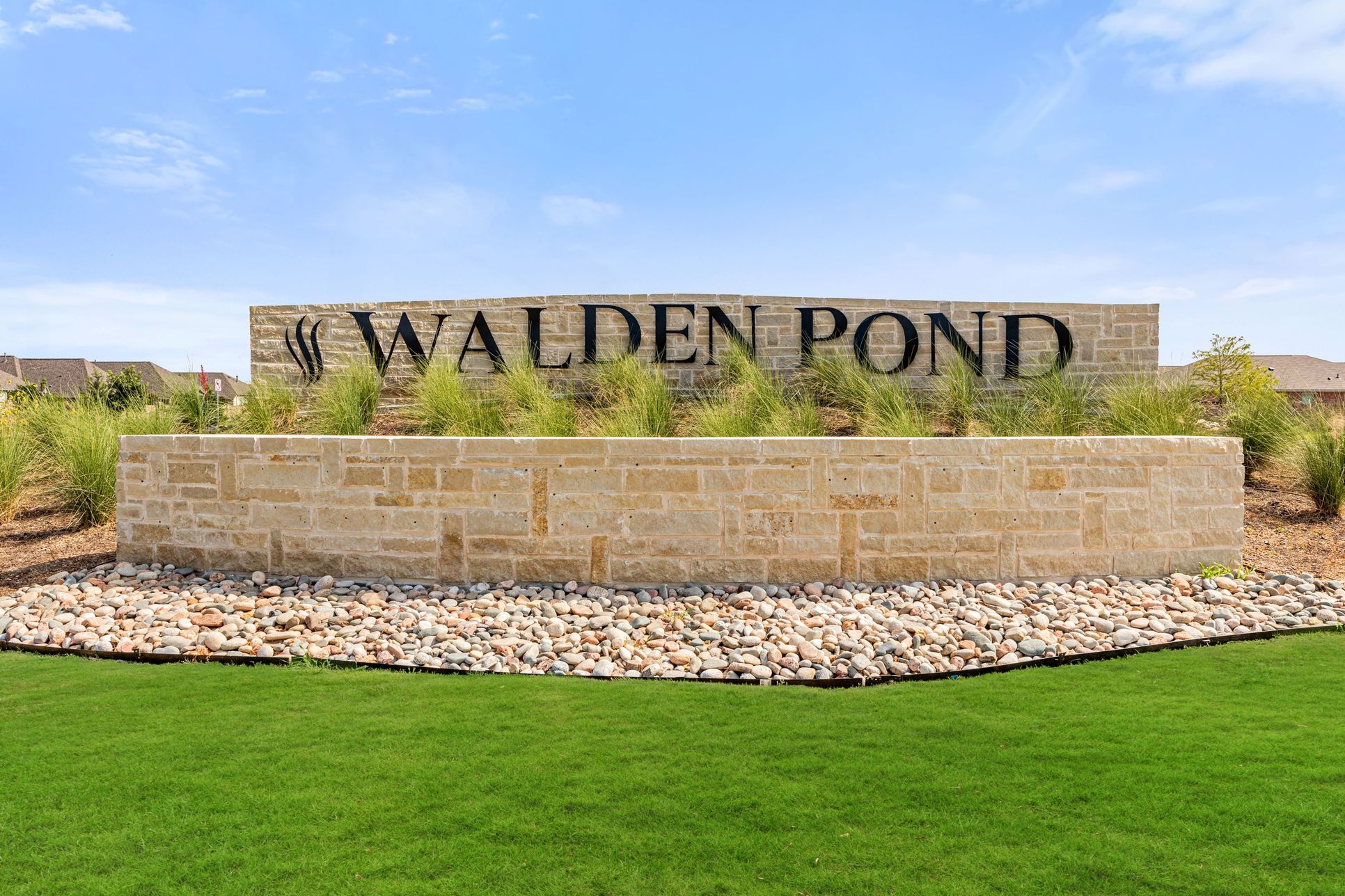 Walden Pond,75126