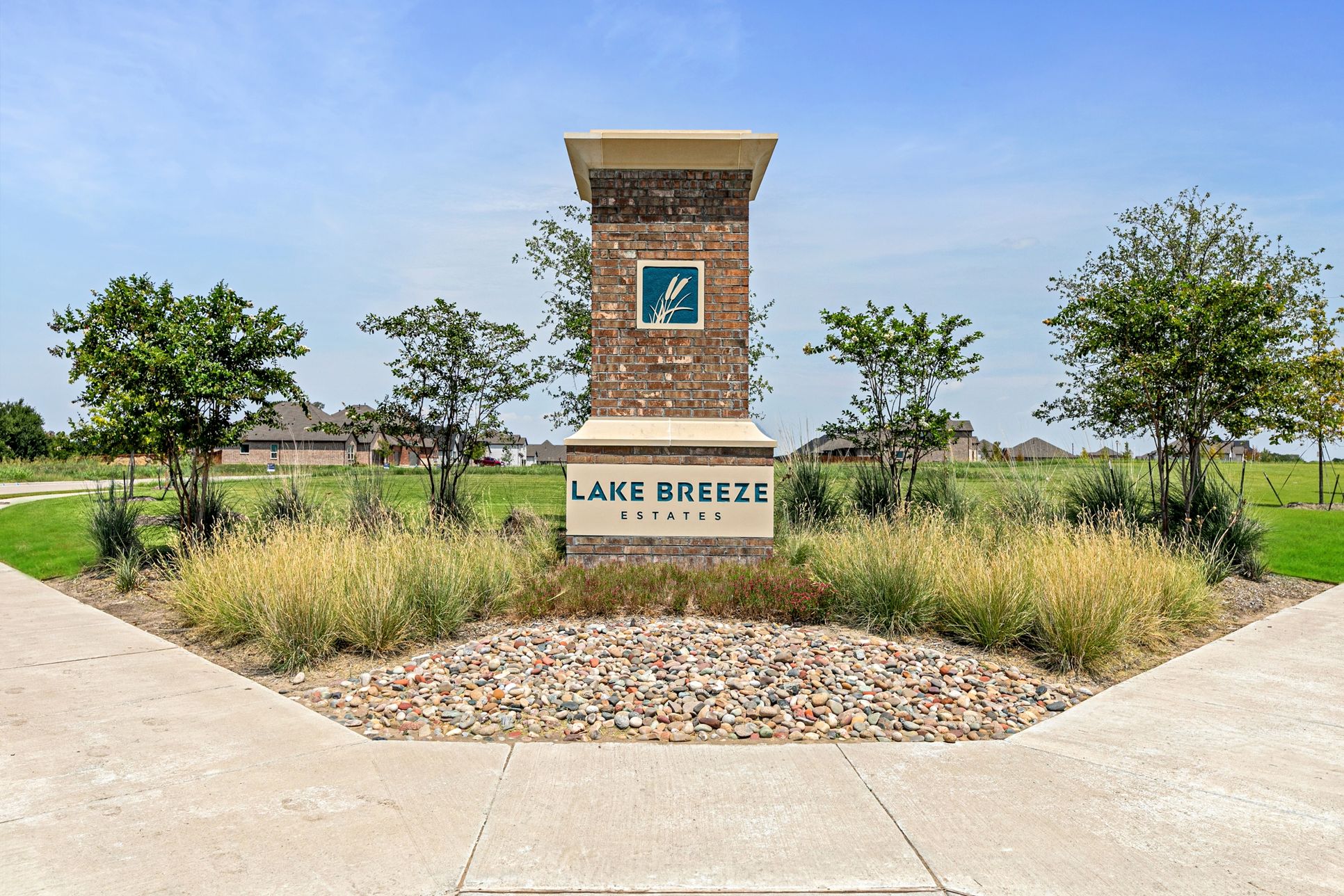 Lake Breeze,75166